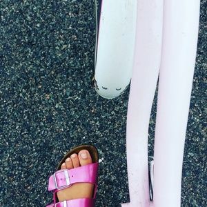 Meet your Posher, Aalyiah